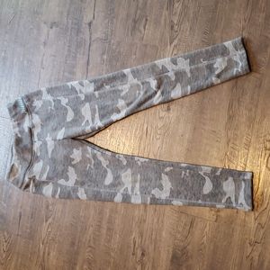 Thick Justice leggings